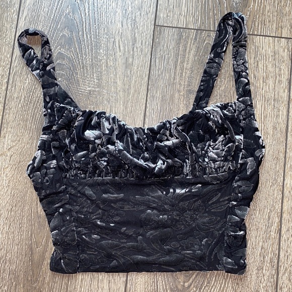 Urban Outfitters Tops - Urban Outfitters Crop Top